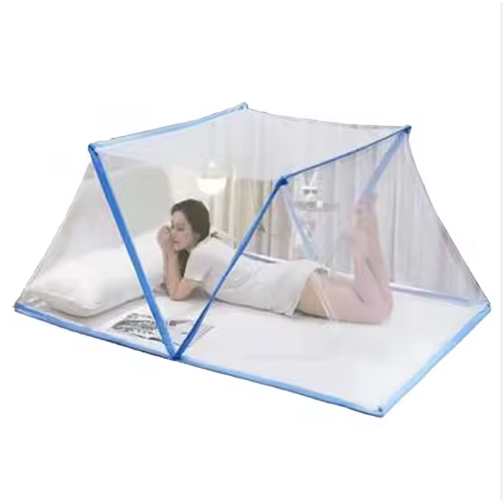 Mosquito Net（Blue）