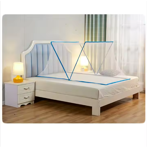 Mosquito Net（Blue）