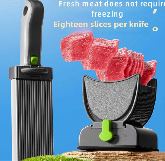 Meat Slicer