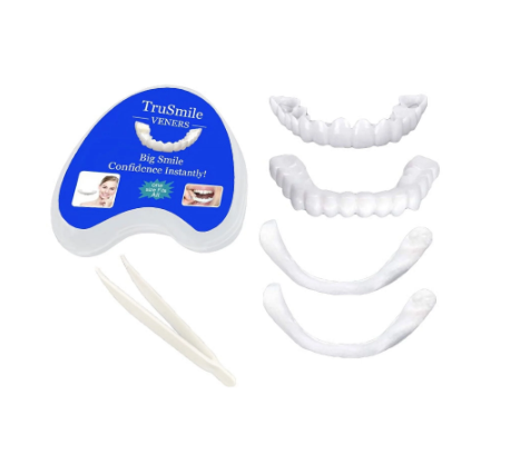 Silicone Dental Braces