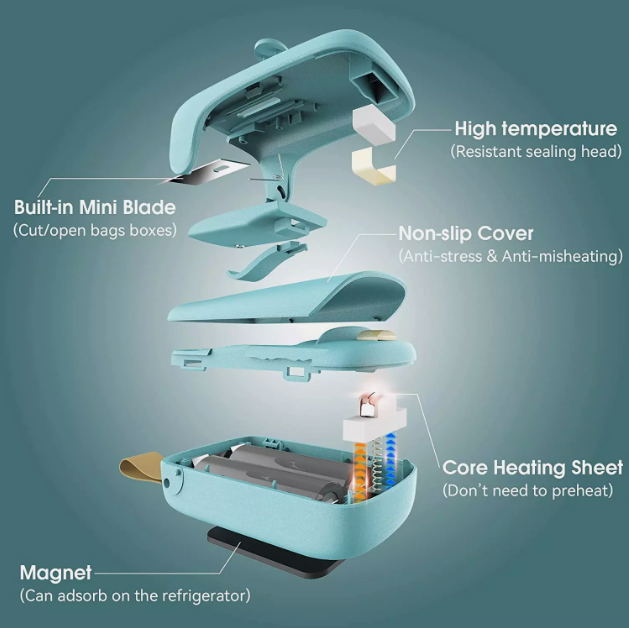 Sealing Machine