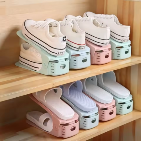 Shoe Rack