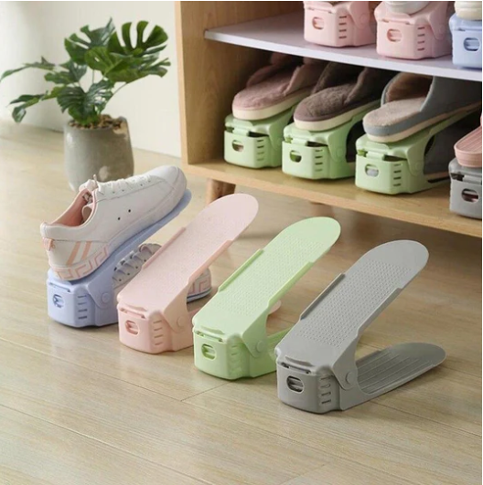 Shoe Rack