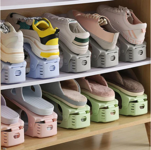 Shoe Rack