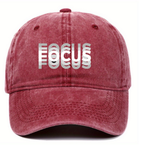 Focus hat