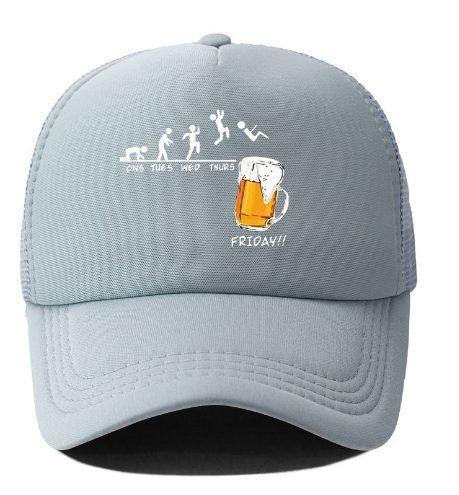 Beer hat