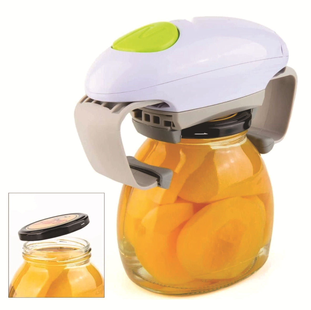 One-touch Automatic Can Opener