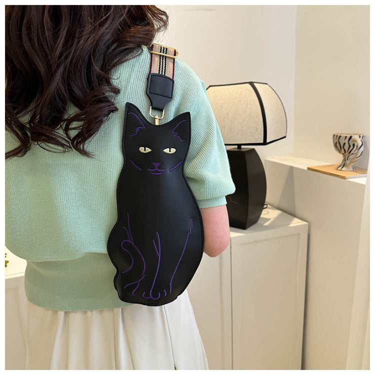 Cat bag