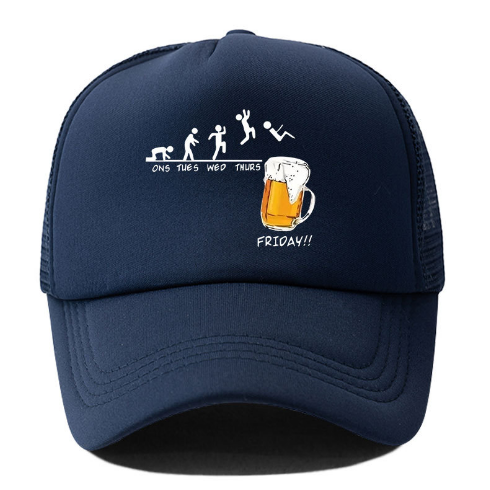 Beer hat