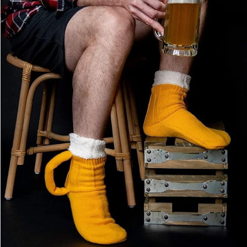 beer socks