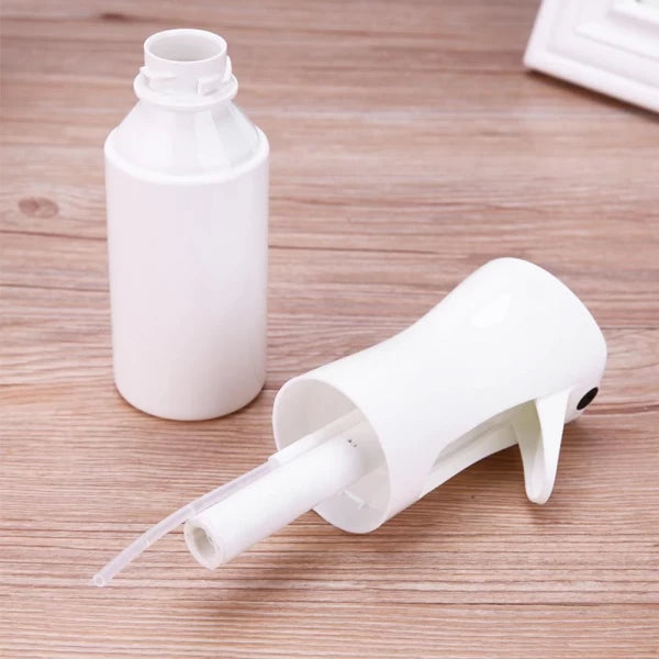 Continuous Spray Bottle For Hair, Face, Plants & Cleaning Surfaces