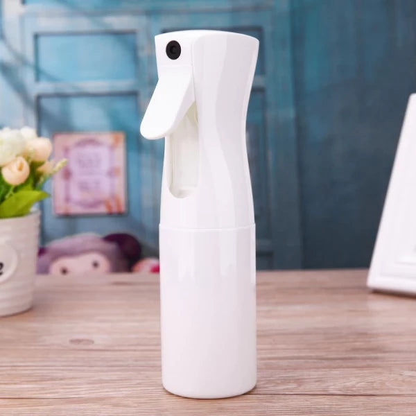 Continuous Spray Bottle For Hair, Face, Plants & Cleaning Surfaces