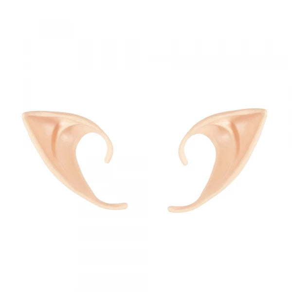 Cosplay Elf Ears for Fairy & Anime Costumes