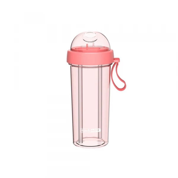 DualTastes Dual Drink Water Bottle