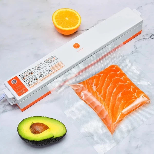 Food Vacuum Heat Sealer