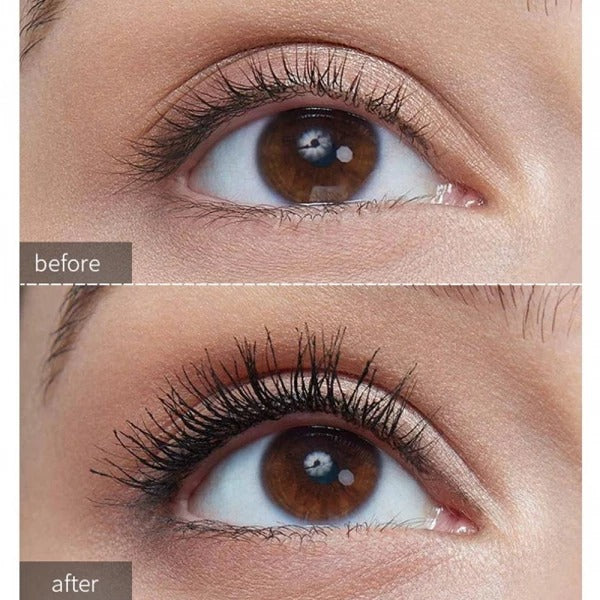 4D Sky High Lengthening Curling Mascara