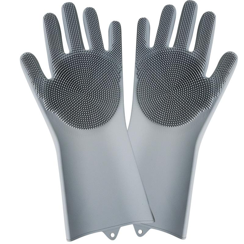 Original Magic Dishwashing Gloves