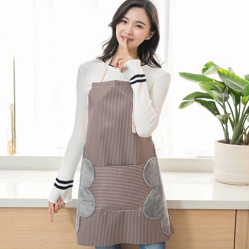 Multifunctional apron