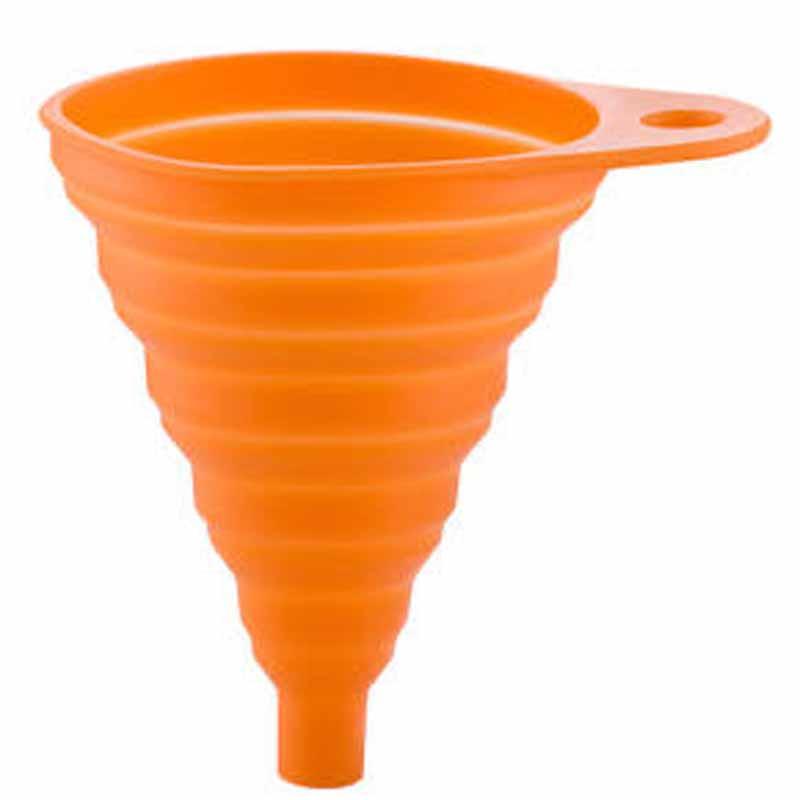 Foldable Funnel