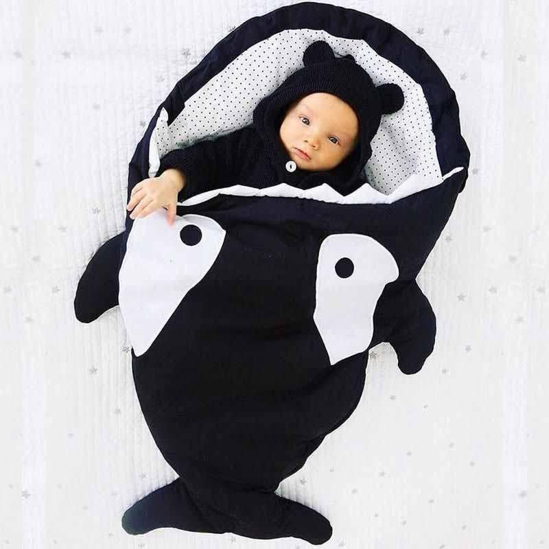 Baby Sleeping Bag