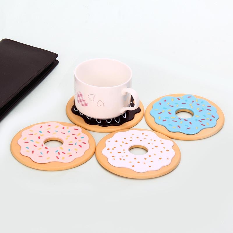 Set of 4 drink Coasters