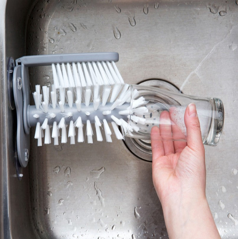 Sink Cleaner Brush