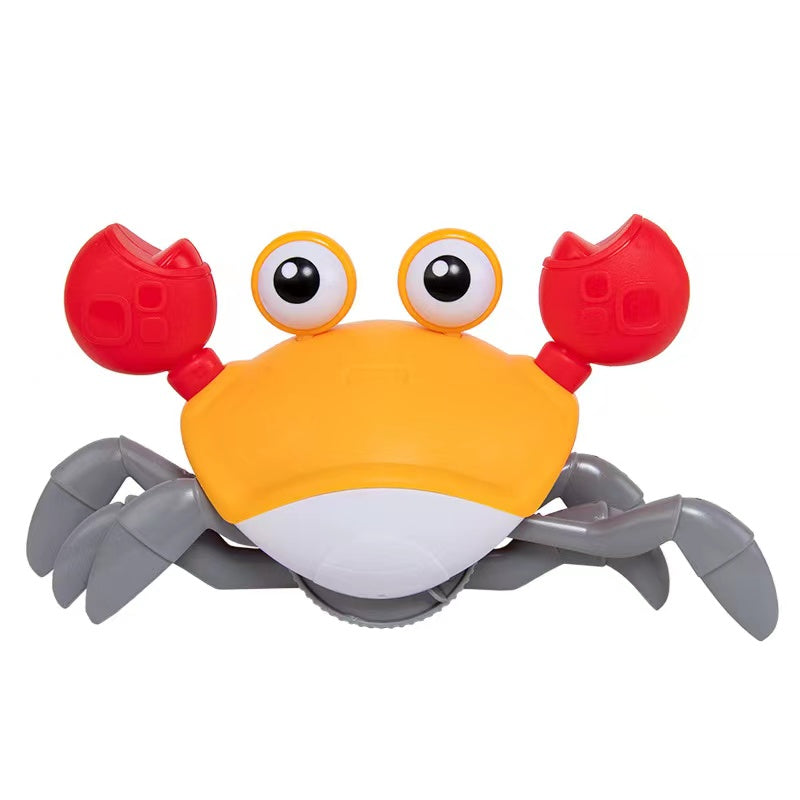 Crab  Toys