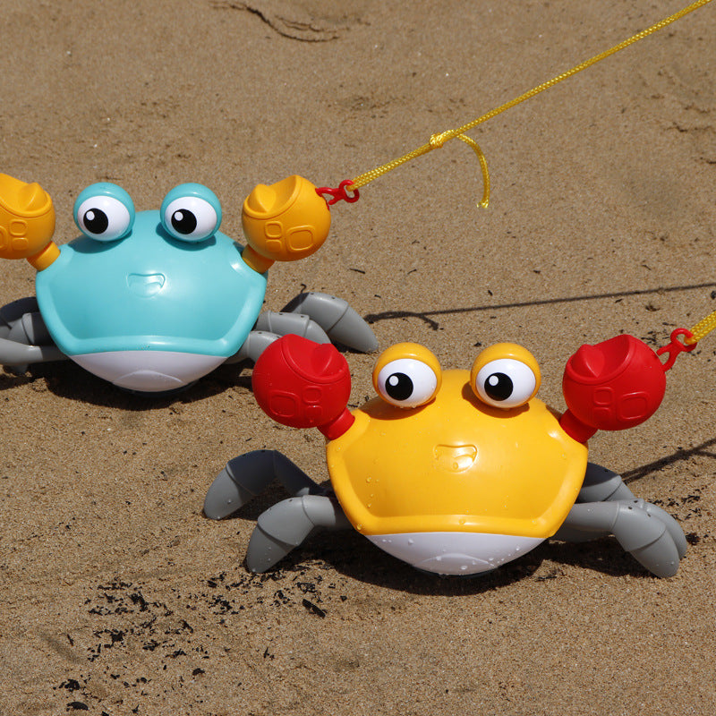 Crab  Toys