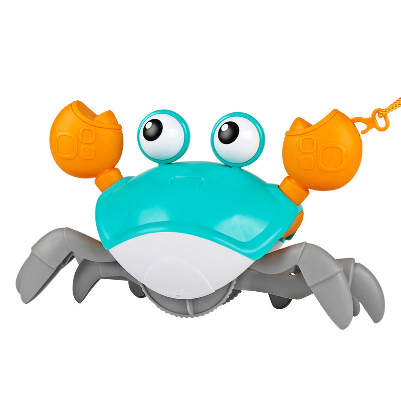 Crab  Toys