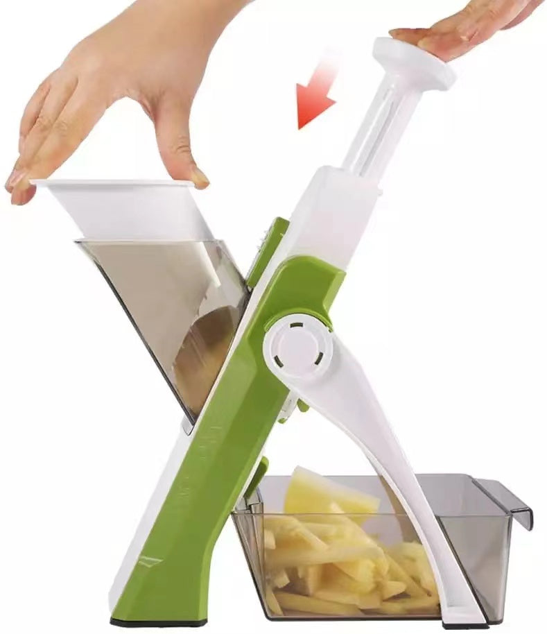 Multi blade food Chopper