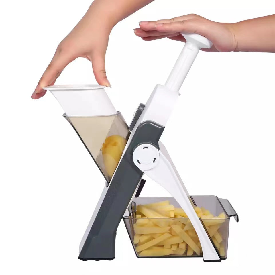 Multi blade food Chopper