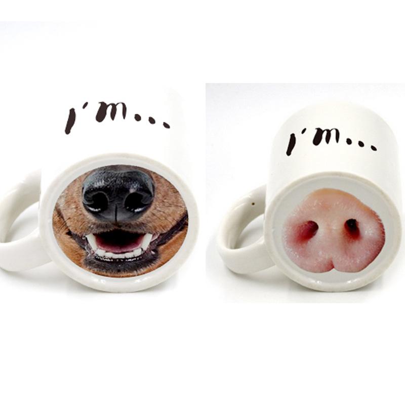 Interesting mugs-Funny Gifts