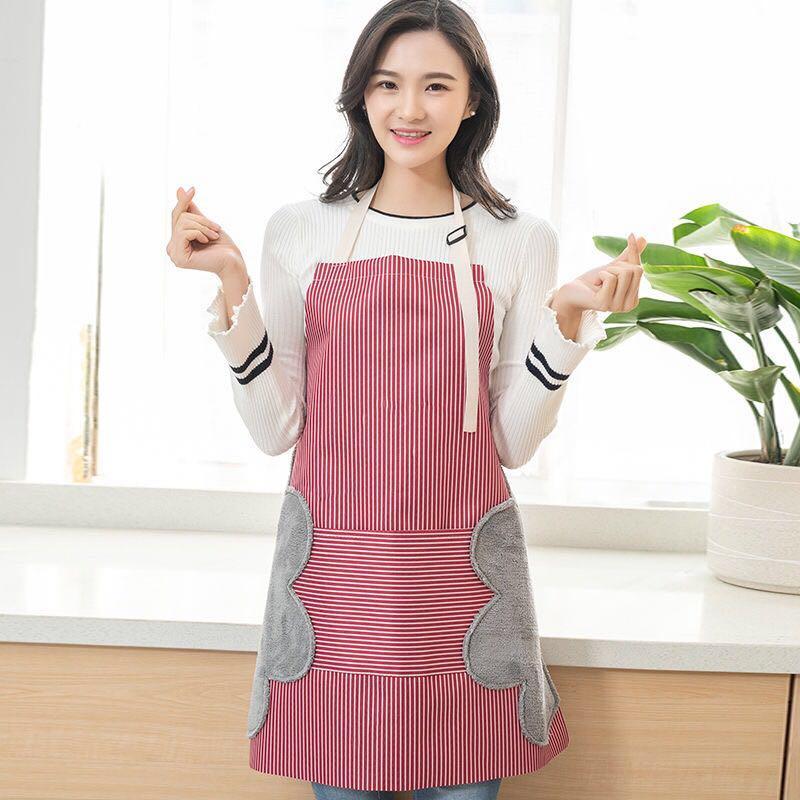 Multifunctional apron