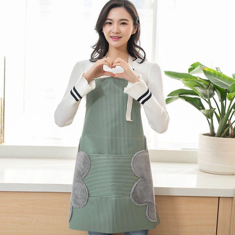 Multifunctional apron