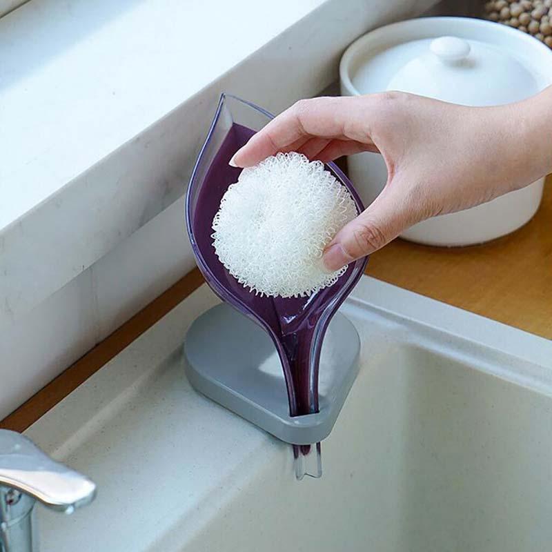 Drainage Soap Holder