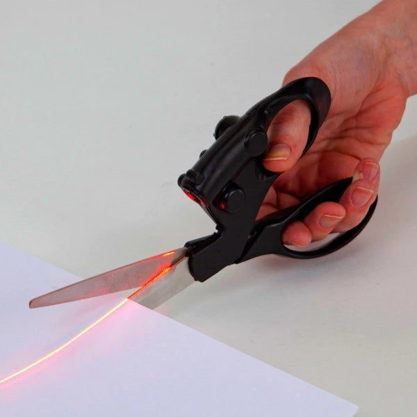 Laser Scissors