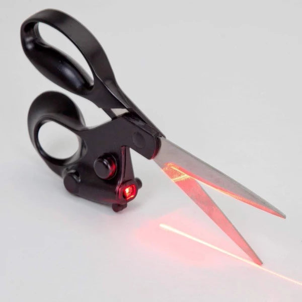 Laser Scissors