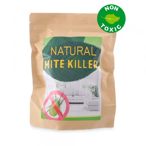 Natural Mite Killer